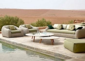 The 2026 Luxury Report: Invest in Sophistication with the Year’s Best High-End Outdoor Furniture