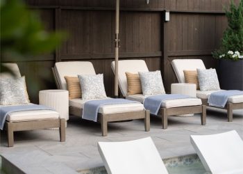 The Ultimate 2026 Guide to Poolside Lounge Chairs: Elevate Your Summer Relaxation Experience