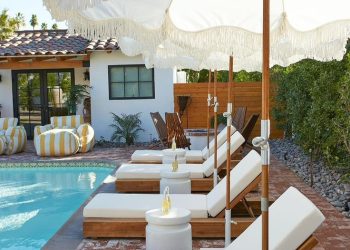 Next-Level Relaxation: 5 Innovative Adjustable Patio Loungers for Personalized Comfort in 2026