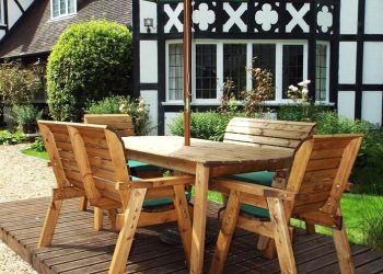 The 2026 Smart Buyer’s Guide: How to Score High-Quality Affordable Garden Furniture
