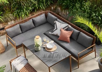 The 2026 Evolution: How Modern Garden Furniture is Redefining Outdoor Living