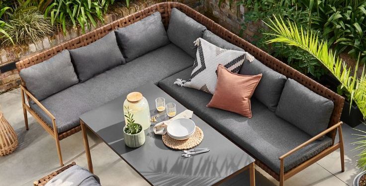 The 2026 Evolution: How Modern Garden Furniture is Redefining Outdoor Living