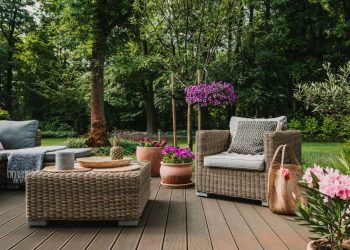 Where to Find the Best Stylish and Cheap Patio Furniture in 2026
