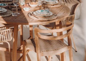 The 2026 Garden Furniture Guide for Hosting Unforgettable Events