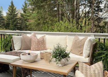 The 2026 Vision: Luxury Outdoor Furniture That Redefines the Art of Open-Air Living