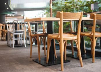 8 Luxury Coffee Shop Furniture Pieces That Will Impress Your Customers