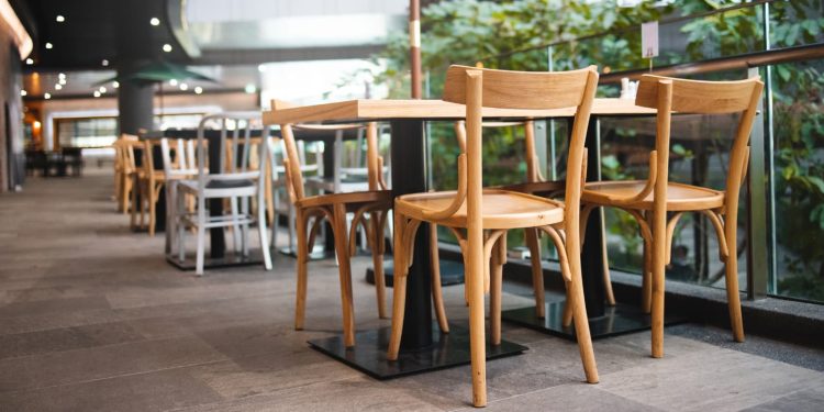 8 Luxury Coffee Shop Furniture Pieces That Will Impress Your Customers