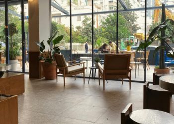 7 Perfect Compact Café Furniture Ideas for Small Spaces