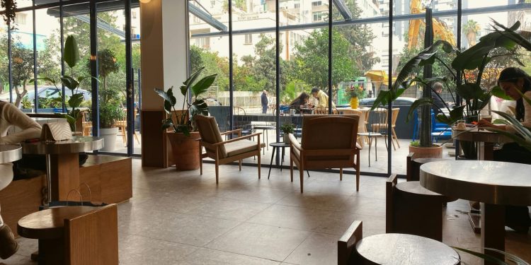 7 Perfect Compact Café Furniture Ideas for Small Spaces