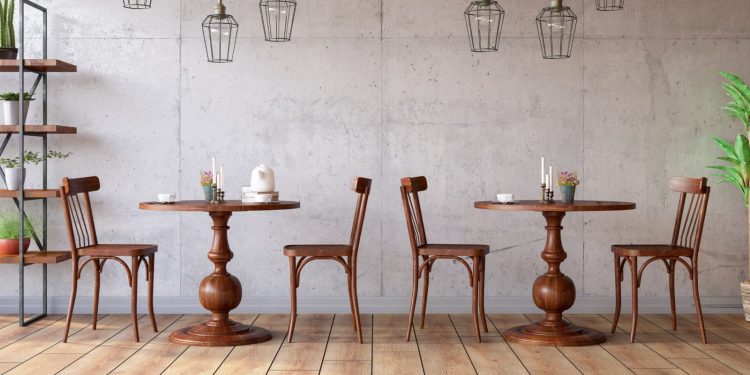 7 Vintage Café Furniture Ideas to Make Your Café Stand Out