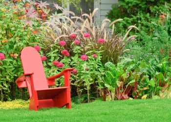 The Best Rust-Free Garden Chairs for All-Weather Durability