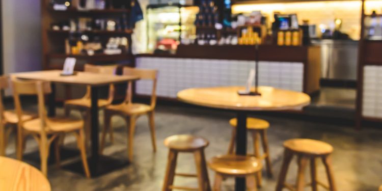 How to Choose the Best Wooden Café Chairs for Comfort and Style