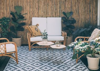 UV-Resistant Patio Furniture for Long-Lasting Style