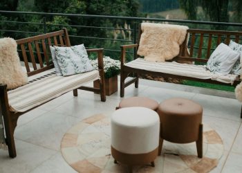 Why Durable Patio Sets Are a Smart Investment for Your Garden?