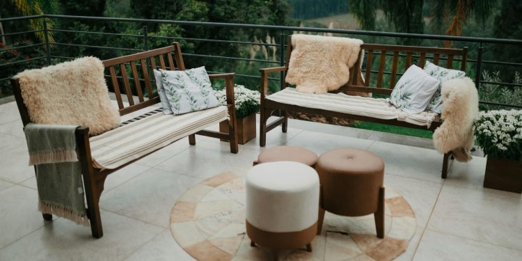 Why Durable Patio Sets Are a Smart Investment for Your Garden?