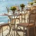 Outdoor Café Furniture Create the Perfect Dining Experience