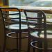 Wooden Café Chairs: Combining Classic Elegance with Modern Design