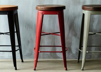 Bar Stools for Cafés: The Essential Guide to Comfort and Design