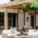 How Patio Furniture Can Help Create a Relaxing Outdoor Retreat?