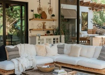 How Patio Furniture Can Help Create a Relaxing Outdoor Retreat?