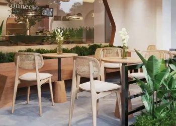 6 Timeless Vintage Café Furniture Trends to Try This Year