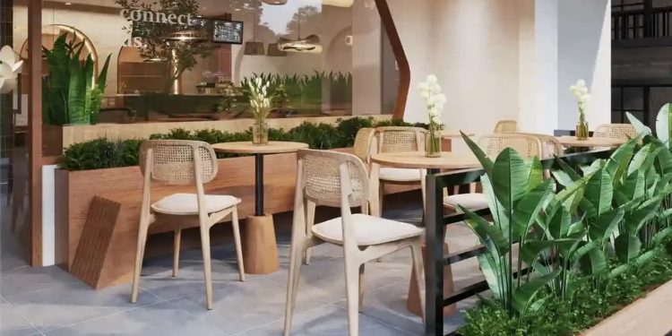 6 Timeless Vintage Café Furniture Trends to Try This Year