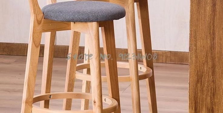 How to Choose the Perfect Bar and Café Seating for Your Business?