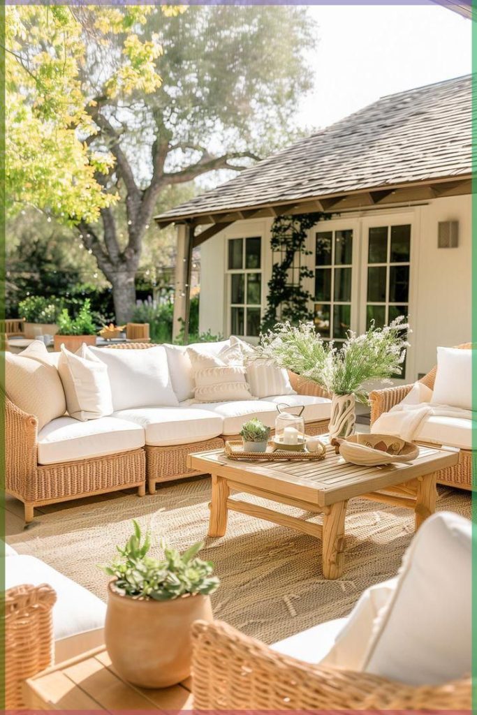 best patio sets