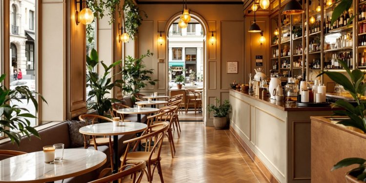 8 Vintage Café Furniture Pieces That Will Add Character to Your Café