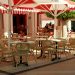 6 Bar Stools That Will Make Your Café Seating More Attractive
