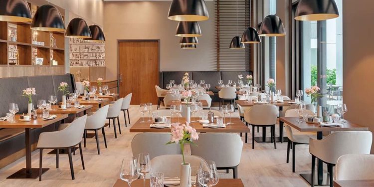 Why Compact Furniture is Perfect For Expand Your Cafe’s Space