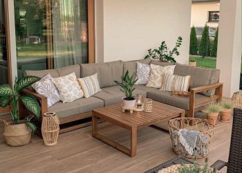 Why Durable Patio Sets Are a Smart Investment for Your Garden?
