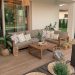 Why Durable Patio Sets Are a Smart Investment for Your Garden?