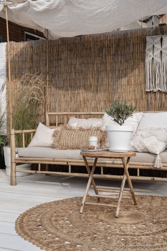 durable patio sets