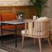 Achieve the Perfect Look with Café Tables and Chairs