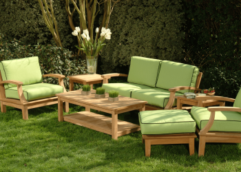 How To Choose Right Garden Seating For Creating a Relaxing Garden