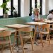 The 7 Best Industrial Style Café Tables and Chairs for Modern Businesses