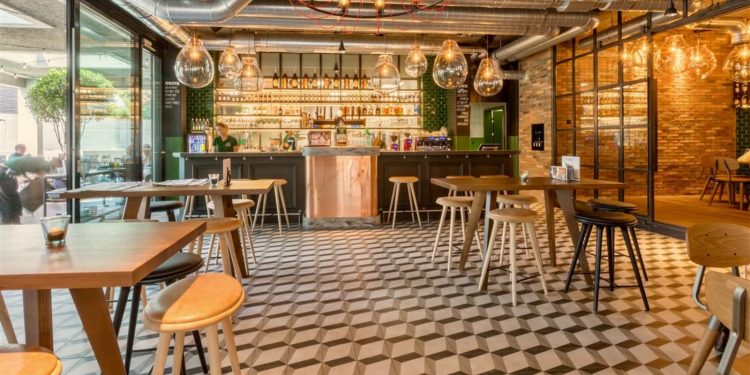 5 Best Cafe Furniture Trends In 2026