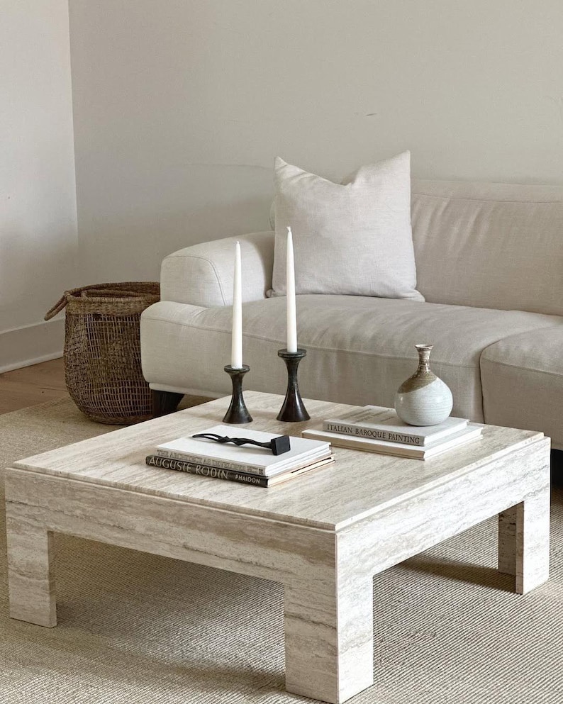 Marble Coffee Tables