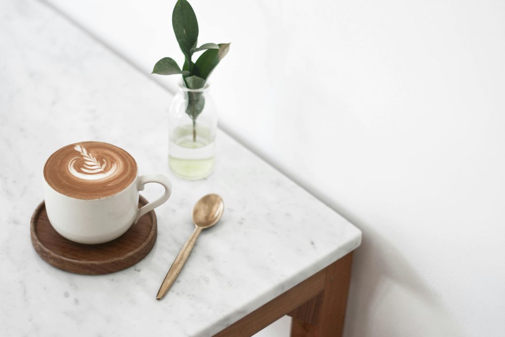 Marble Coffee Tables