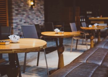 The Top 7 Modern Café Furniture Trends for 2026