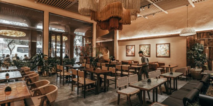 The Top 7 Modern Café Furniture Trends for 2026