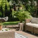 Outdoor Furniture in Turkey: Combining Traditional and Modern Styles