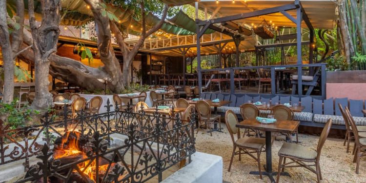 The Essential Guide to Coffee Shop Furniture: Tips for Every Budget