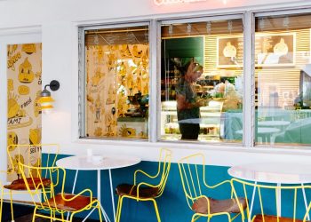 7 Vintage Café Furniture Ideas to Make Your Café Stand Out