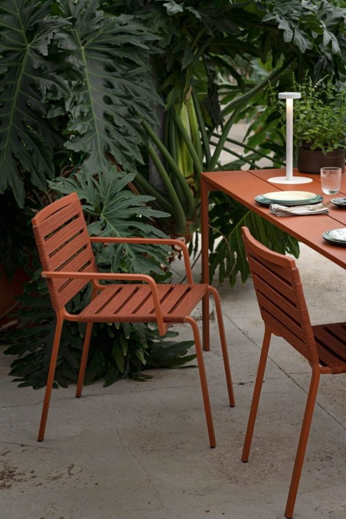 Weatherproof Outdoor Dining Sets