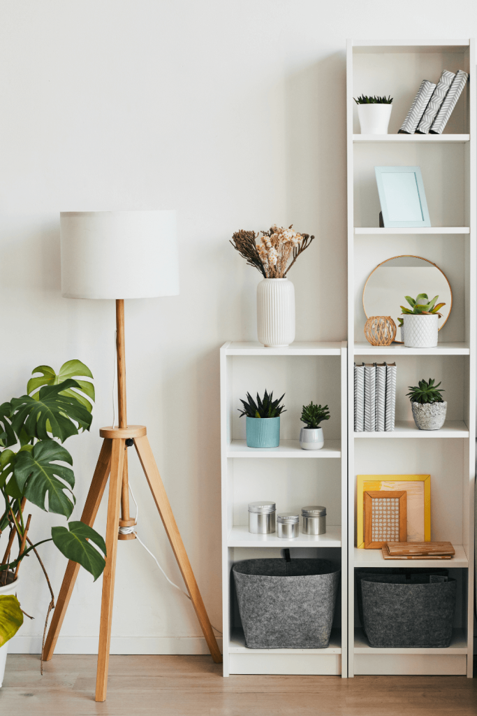 modern decor ideas