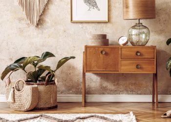 Boho Decor Inspiration for a Free-Spirited Style