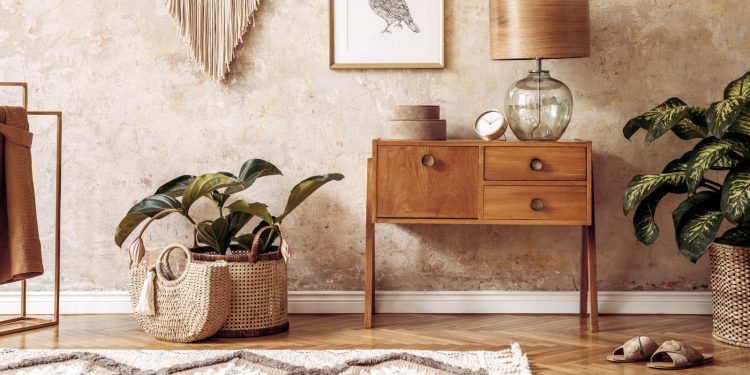 Boho Decor Inspiration for a Free-Spirited Style