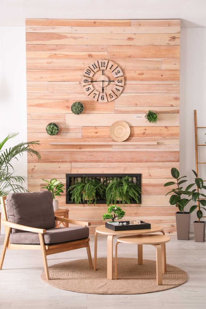 home decor items